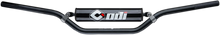 Load image into Gallery viewer, ODI Grips Handlebar - McGrath - Black H702MXB - Main Product View