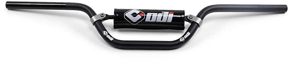 ODI Grips Handlebar - One-Ten - Black H783MXB - Main Product View
