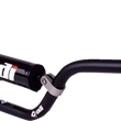 Load image into Gallery viewer, ODI Grips Handlebar - One-Ten - Black H783MXB - Side View