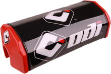 Load image into Gallery viewer, ODI Grips Handlebar Pad - Oversized - Red H72BPR - Main Product View