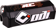 Load image into Gallery viewer, ODI Grips Handlebar Pad - Oversized - Ricky Carmichael RC4 H72BP-RC4 - Main Product View