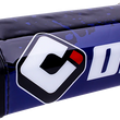 Load image into Gallery viewer, ODI Grips Handlebar Pad - Oversized - Splatter - Blue/Black H72BPS-UB - Main Product View