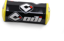Load image into Gallery viewer, ODI Grips Handlebar Pad - Oversized - Yellow H72BPY - Main Product View