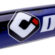 Load image into Gallery viewer, ODI Grips Handlebar Pad - SX8 - Blue/Black H75BPS-UB - Main Product View