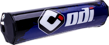 Load image into Gallery viewer, ODI Grips Handlebar Pad - SX8 - Blue/Black H75BPS-UB - Main Product View