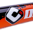 Load image into Gallery viewer, ODI Grips Handlebar Pad - SX8 - Orange/Black H75BPS-OB - Main Product View