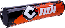 Load image into Gallery viewer, ODI Grips Handlebar Pad - SX8 - Orange/Black H75BPS-OB - Main Product View