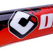 Load image into Gallery viewer, ODI Grips Handlebar Pad - SX8 - Red/Black H75BPS-RB - Main Product View