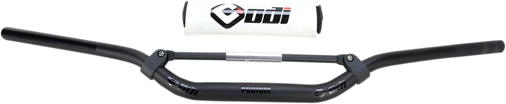 ODI Grips Handlebar - Podium - CFT - Champ H907CFB - Main Product View