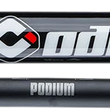 Load image into Gallery viewer, ODI Grips Handlebar - Podium - CFT - Honda/Kawasaki H901CFB - Main Product View