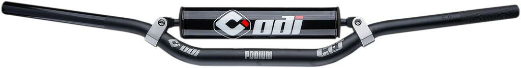 ODI Grips Handlebar - Podium - CFT - Honda/Kawasaki H901CFB - Main Product View