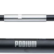 Load image into Gallery viewer, ODI Grips Handlebar - Podium - CFT - Honda/Kawasaki H901CFB - Side View