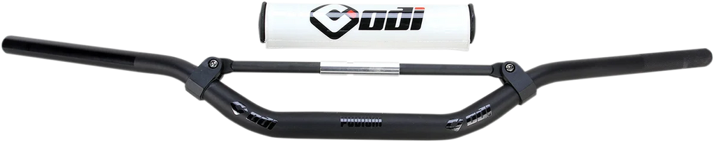 ODI Grips Handlebar - Podium - CFT - Honda/Kawasaki H901CFB - Detail View
