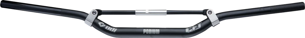 ODI Grips Handlebar - Podium - CFT - McGrath H902CFB - Main Product View
