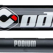 Load image into Gallery viewer, ODI Grips Handlebar - Podium - CFT - McGrath H902CFB - Side View