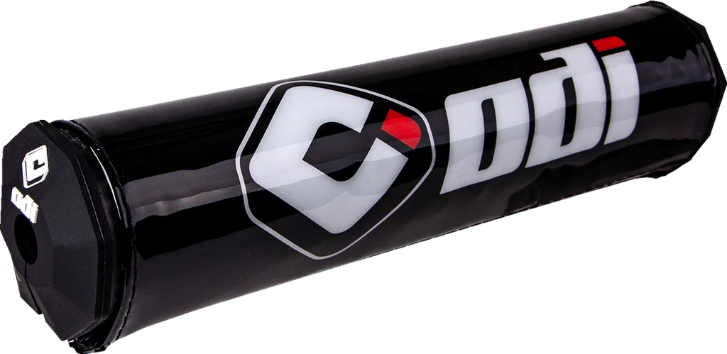 ODI Grips Handlebar - Podium - CFT - McGrath H902CFB - Back View