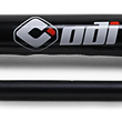 Load image into Gallery viewer, ODI Grips Handlebar - RC High - Black H740MXB - Main Product View
