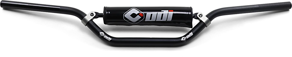 ODI Grips Handlebar - RC High - Black H740MXB - Main Product View
