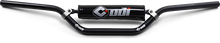 Load image into Gallery viewer, ODI Grips Handlebar - RC High - Black H740MXB - Main Product View