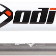 Load image into Gallery viewer, ODI Grips Handlebar - RC High - Black H740MXB - Side View