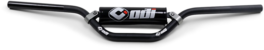 ODI Grips Handlebar - Super-Mini - Black H784MXB - Main Product View