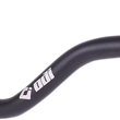 Load image into Gallery viewer, ODI Grips Handlebar - V-Twin - MOTO - 1-1/8" - Black H691CFB - Side View