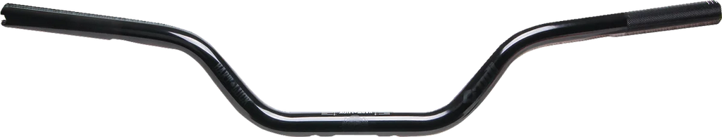 ODI Grips Handlebar - V-Twin - MOTO - 1-1/8" - Hart-Luck H691CHB - Main Product View