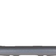Load image into Gallery viewer, ODI Grips Handlebar - V-Twin - MOTO - 1-1/8" - Silver H691CFS - Main Product View