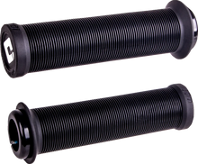Load image into Gallery viewer, ODI Grips Longneck v2.1 Grips - Lock-on - Black F33LNB-B - Main Product View