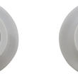 Load image into Gallery viewer, ODI Grips Grips - Rogue - MX - Single Ply - Gray H03RGG - Back View