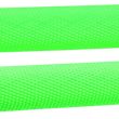 Load image into Gallery viewer, ODI Grips Grips - Ruffian - 8" - Snow - Bright Green N01RFFN - Main Product View