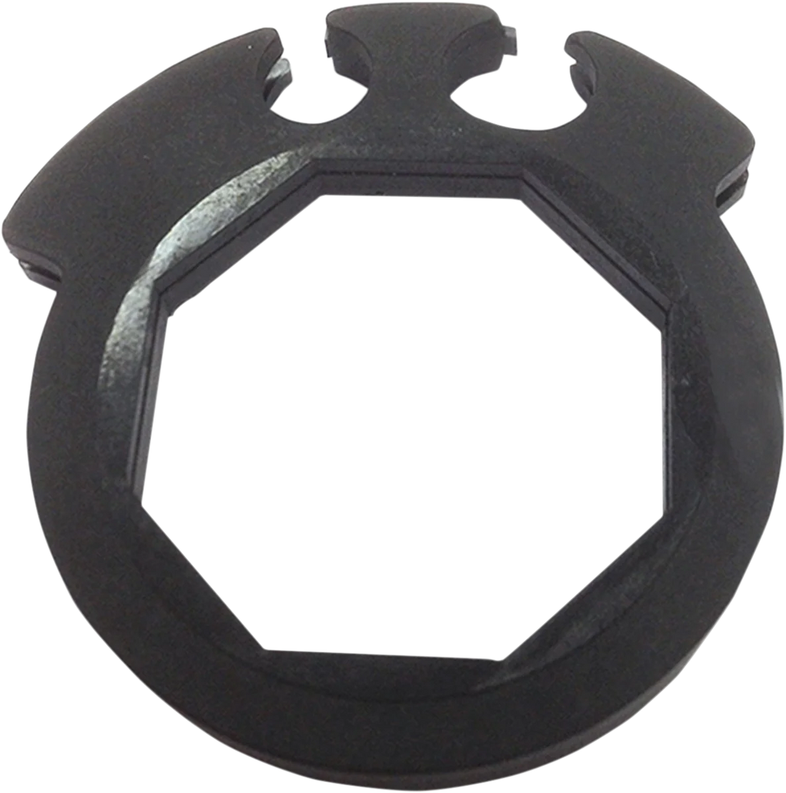 ODI Grips Throttle Cam - CRF150 H70SCG - Side View