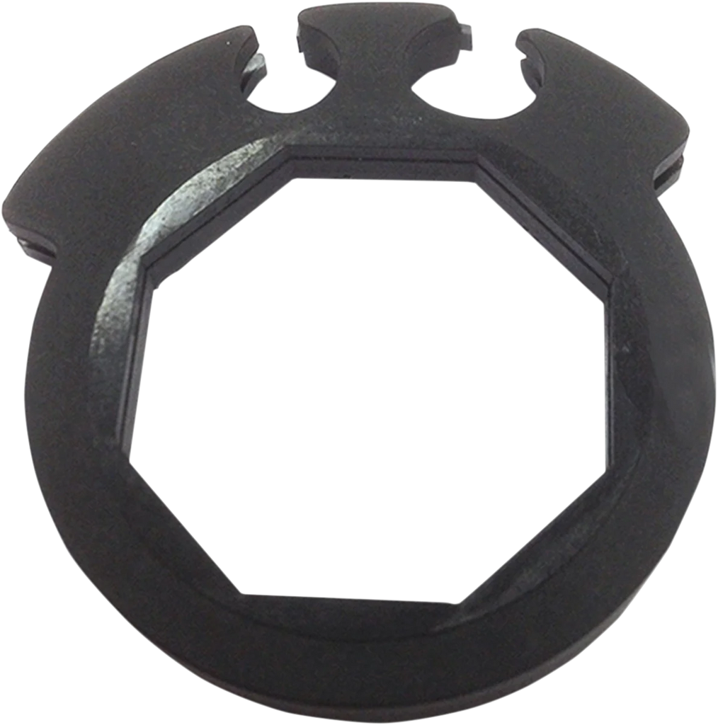 ODI Grips Throttle Cam - KX-F H70SCK - Side View
