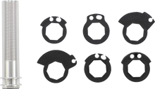 Load image into Gallery viewer, ODI Grips Throttle Tube - Fusion H70FZS - Main Product View