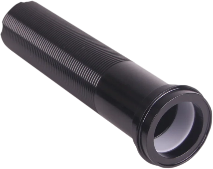 ODI Grips Throttle Tube - Fusion - Indian H70FVIT - Main Product View