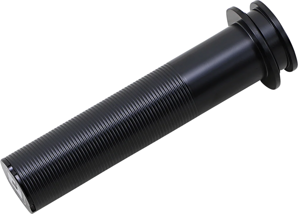 ODI Grips Throttle Tube - Fusion - Indian H70FVIT - Side View