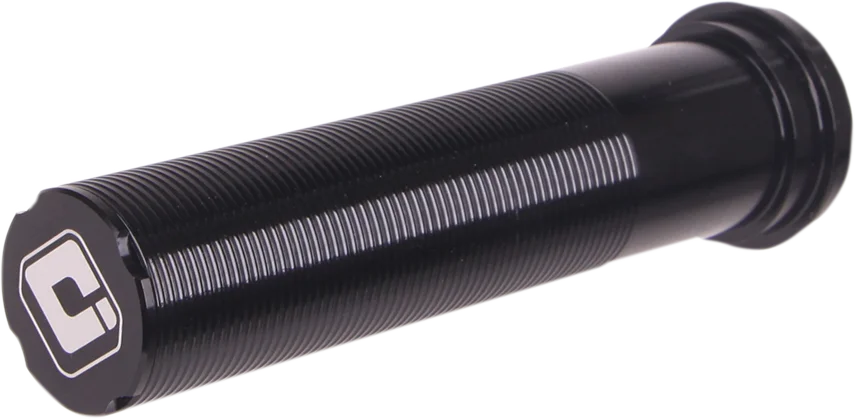 ODI Grips Throttle Tube - Fusion - Indian H70FVIT - Back View