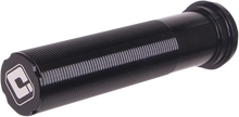 Load image into Gallery viewer, ODI Grips Throttle Tube - Fusion - Indian H70FVIT - Back View