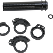 Load image into Gallery viewer, ODI Grips Throttle Tube - Fusion Pro H70FPB - Main Product View