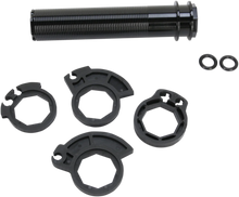 Load image into Gallery viewer, ODI Grips Throttle Tube - Fusion Pro H70FPB - Main Product View