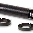 Load image into Gallery viewer, ODI Grips Throttle Tube - Fusion Pro H70FPB - Side View
