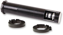 Load image into Gallery viewer, ODI Grips Throttle Tube - Fusion Pro H70FPB - Side View