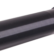 Load image into Gallery viewer, ODI Grips Throttle Tube - Fusion - V-Twin - Black H70FVCB - Side View