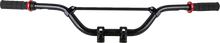 Load image into Gallery viewer, ODI Grips V-Twin Handlebar Crossbar - Black V70CB-B - Main Product View
