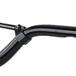 Load image into Gallery viewer, ODI Grips V-Twin Handlebar Crossbar - Black V70CB-B - Side View