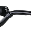 Load image into Gallery viewer, ODI Grips V-Twin Handlebar Crossbar - Black V70CB-B - Installation View