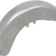 Load image into Gallery viewer, OE Front Fender - Raw - Steel DragSpecialties 51-0607 - Main Product View