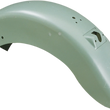 Load image into Gallery viewer, OE Rear Fender - Raw Steel - '90-'95 FLSTF DragSpecialties 74706AR - Main Product View