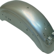 Load image into Gallery viewer, OE Rear Fender - Raw Steel - FXR DragSpecialties 51003-0964 - Main Product View
