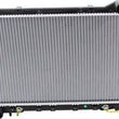 Load image into Gallery viewer, OEM Radiator 95-99 Mitsubishi Eclipse Talon 420a